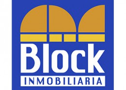 block inmobiliairia