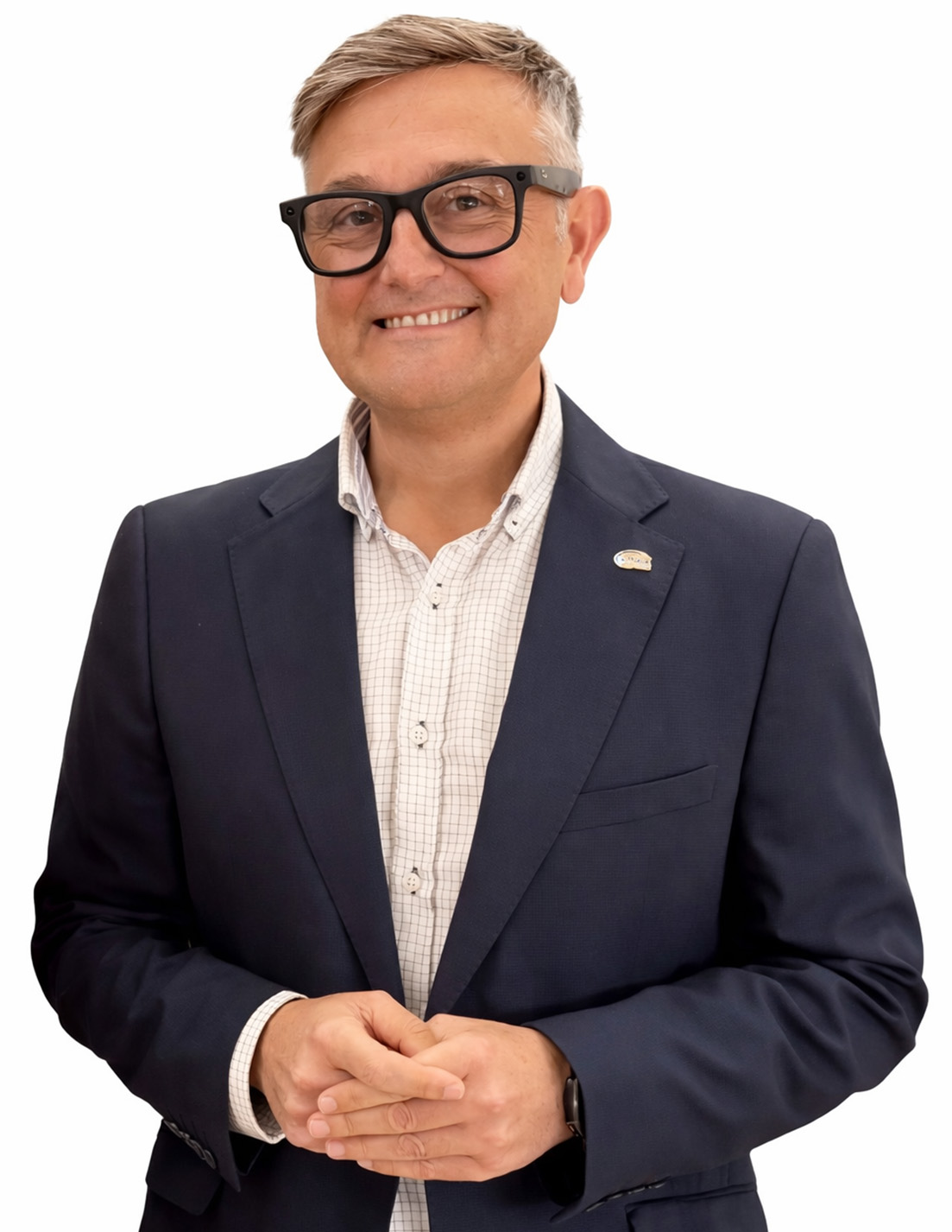 Jesús Pérez de la Torre